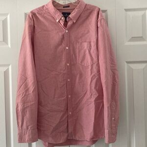 Men’s American Eagle Super Soft Button Down